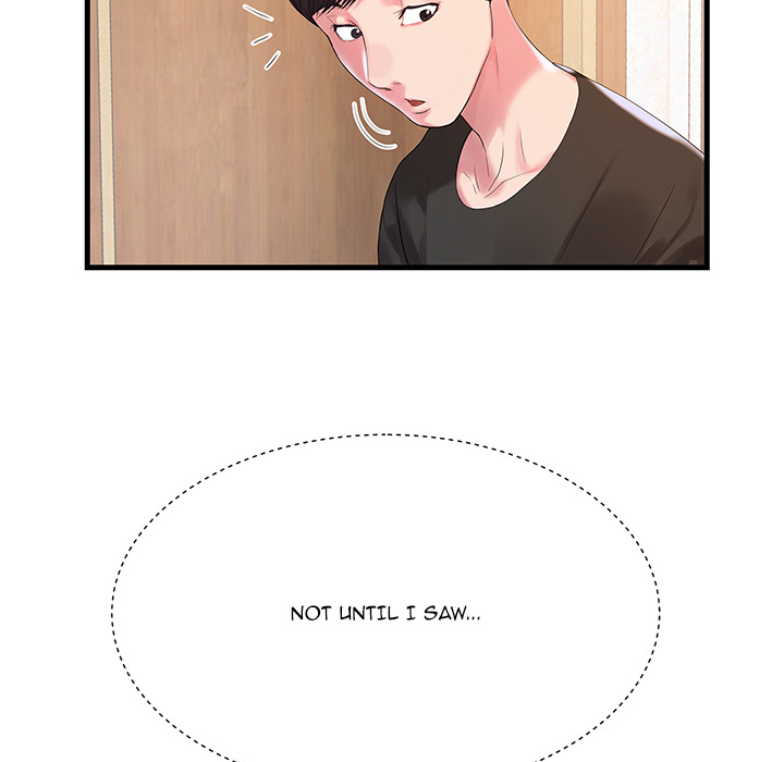 Sister-in-law (Beoltteok) chapter 1 page 61