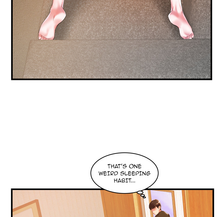 Sister-in-law (Beoltteok) chapter 1 page 65