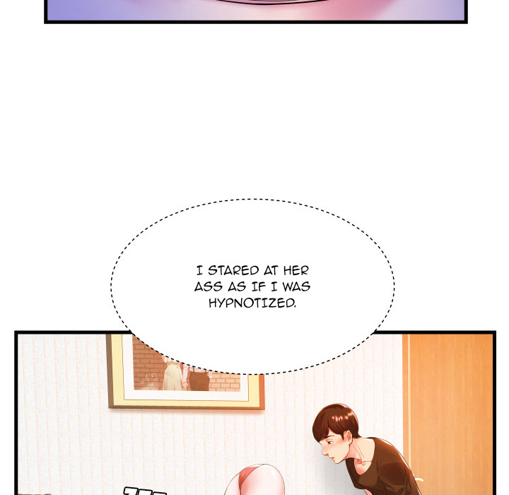 Sister-in-law (Beoltteok) chapter 1 page 68