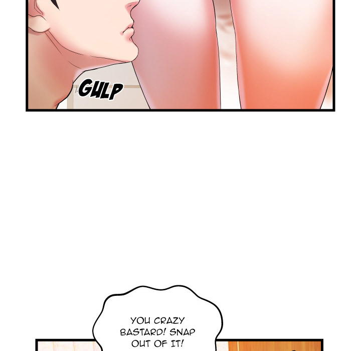 Sister-in-law (Beoltteok) chapter 1 page 70