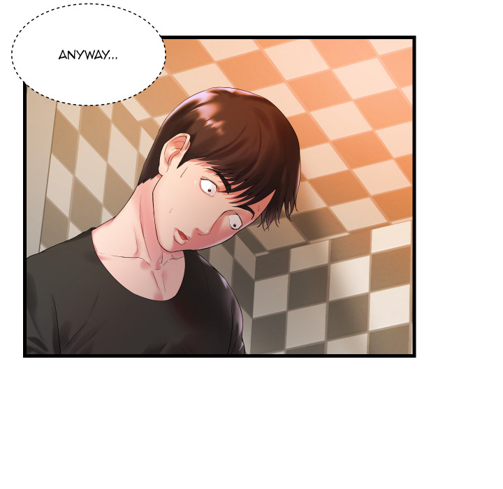 Sister-in-law (Beoltteok) chapter 1 page 73