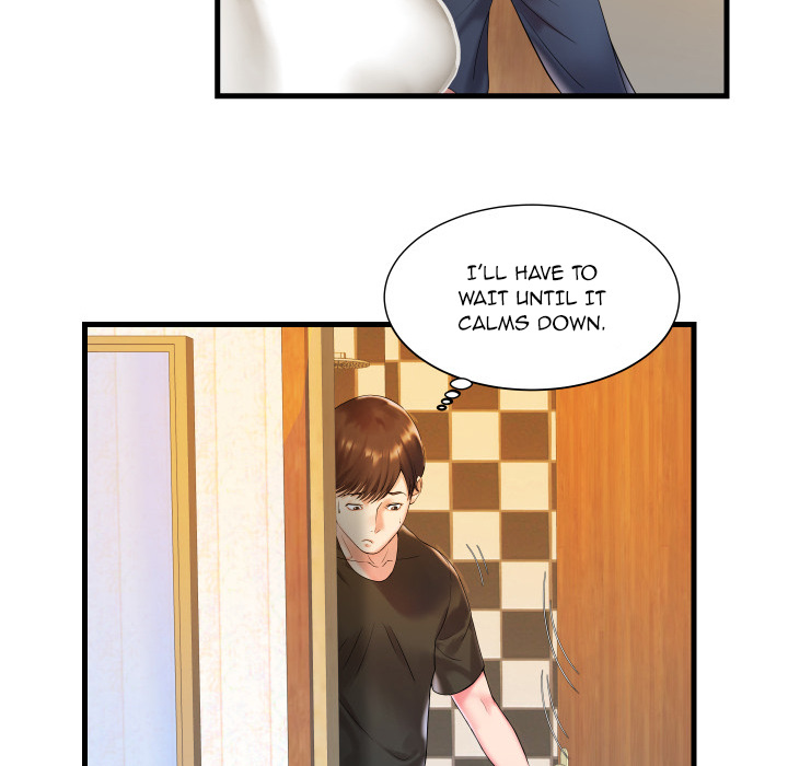 Sister-in-law (Beoltteok) chapter 1 page 75