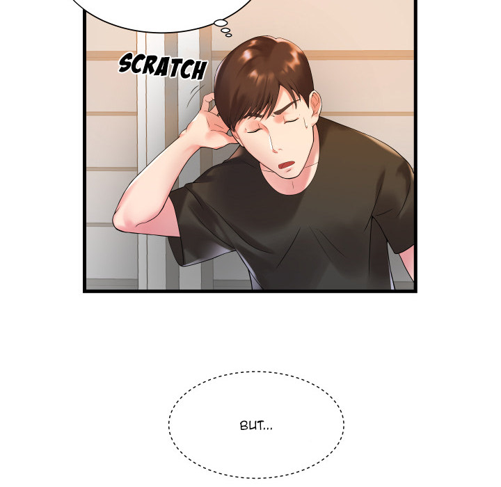 Sister-in-law (Beoltteok) chapter 1 page 78