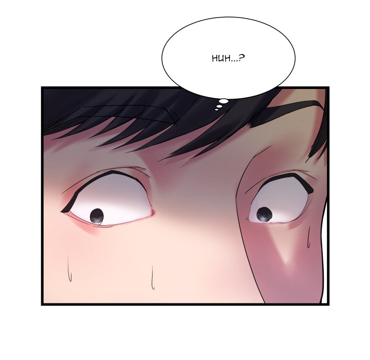 Sister-in-law (Beoltteok) chapter 1 page 80