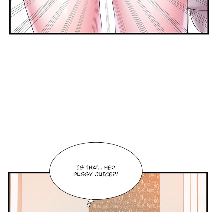 Sister-in-law (Beoltteok) chapter 1 page 82