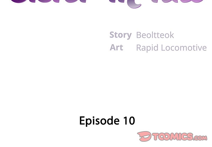Sister-in-law (Beoltteok) chapter 10 page 3