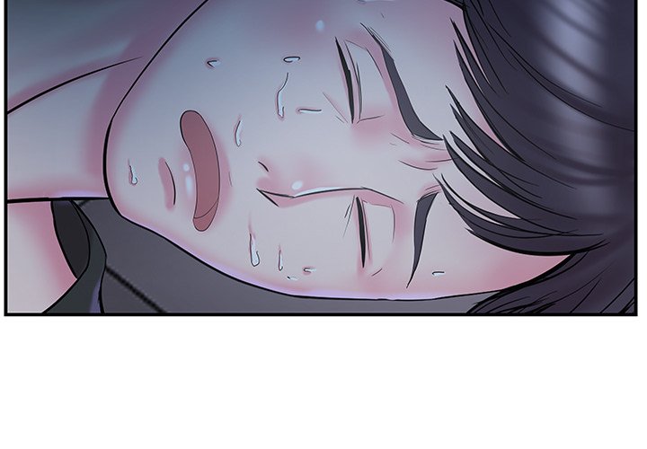 Sister-in-law (Beoltteok) chapter 10 page 5