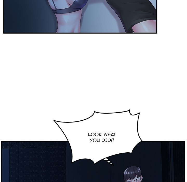 Sister-in-law (Beoltteok) chapter 10 page 7