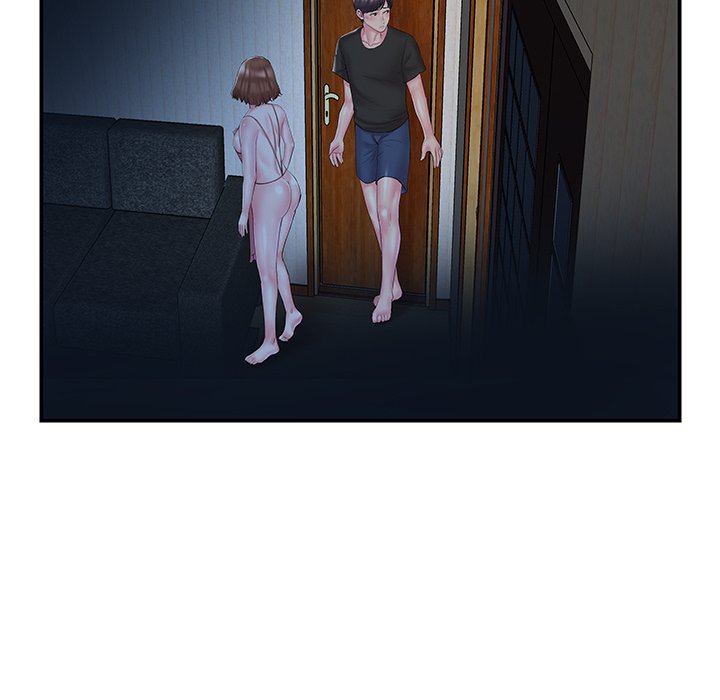 Sister-in-law (Beoltteok) chapter 10 page 11