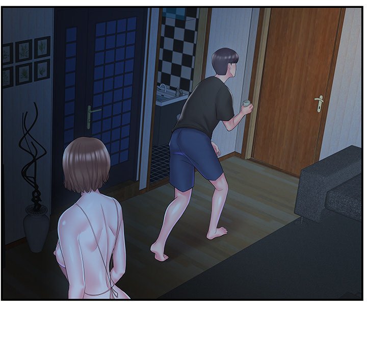 Sister-in-law (Beoltteok) chapter 10 page 16