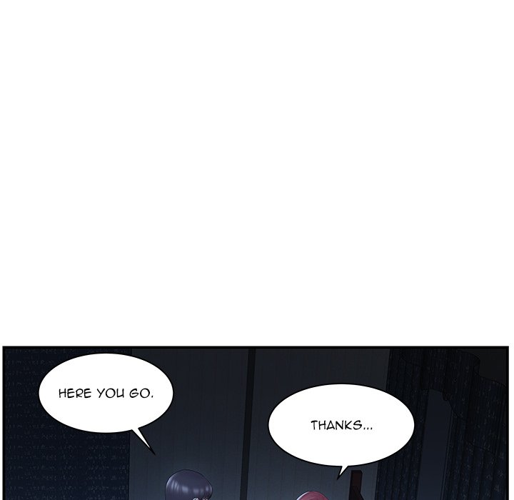 Sister-in-law (Beoltteok) chapter 10 page 17