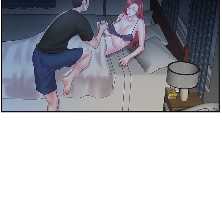 Sister-in-law (Beoltteok) chapter 10 page 18