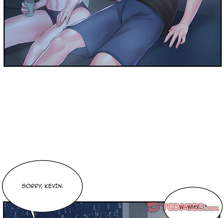 Sister-in-law (Beoltteok) chapter 10 page 21