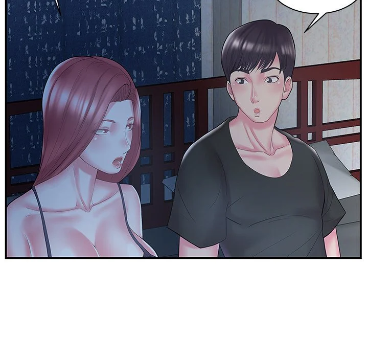 Sister-in-law (Beoltteok) chapter 10 page 22