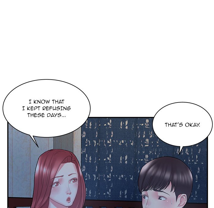 Sister-in-law (Beoltteok) chapter 10 page 23