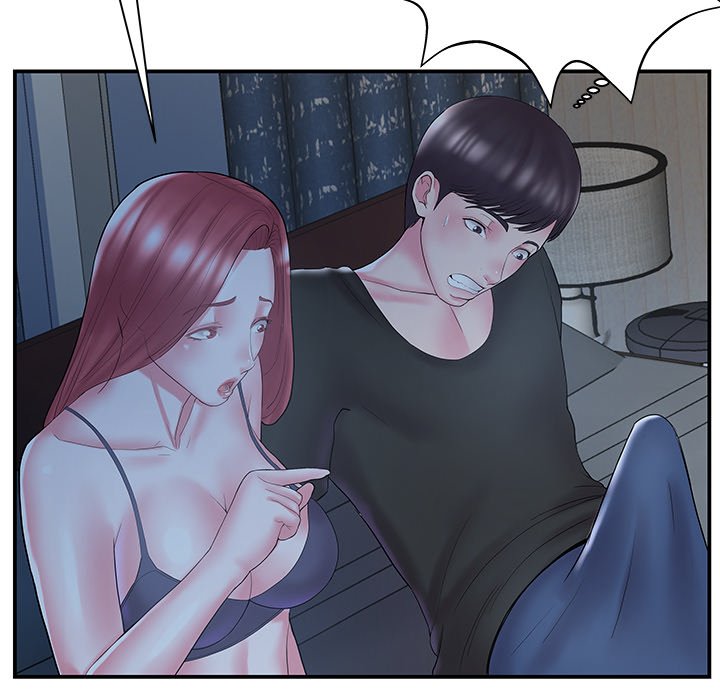 Sister-in-law (Beoltteok) chapter 10 page 25