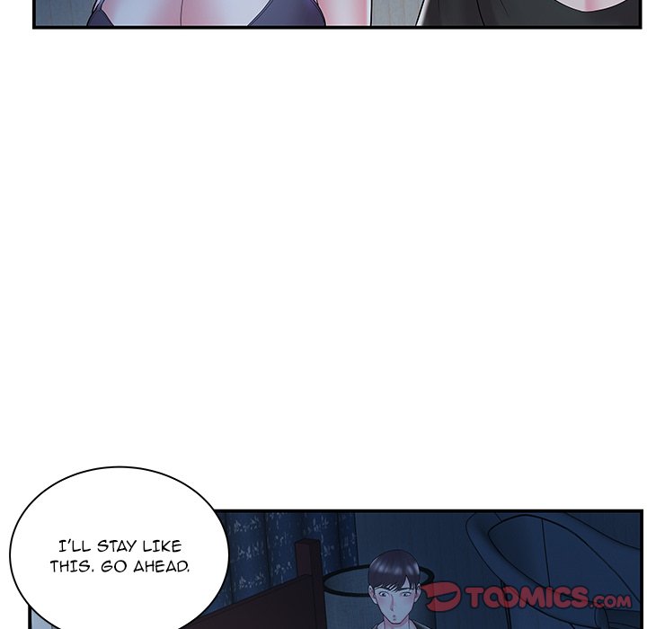 Sister-in-law (Beoltteok) chapter 10 page 27