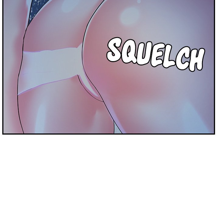 Sister-in-law (Beoltteok) chapter 10 page 35