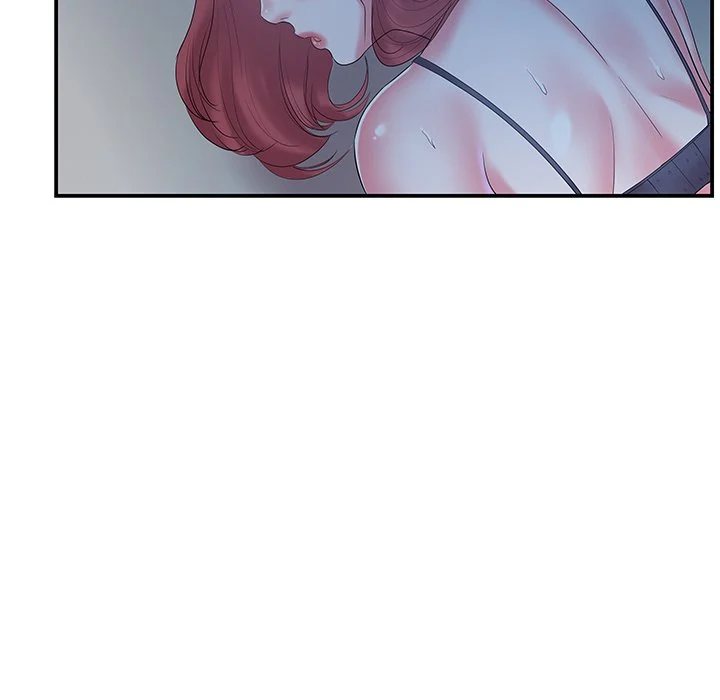 Sister-in-law (Beoltteok) chapter 10 page 38
