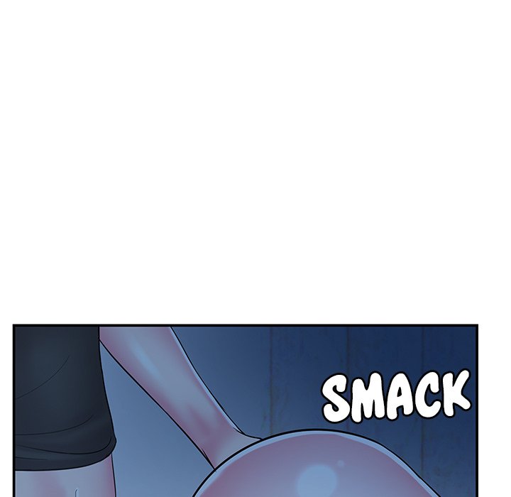 Sister-in-law (Beoltteok) chapter 10 page 40