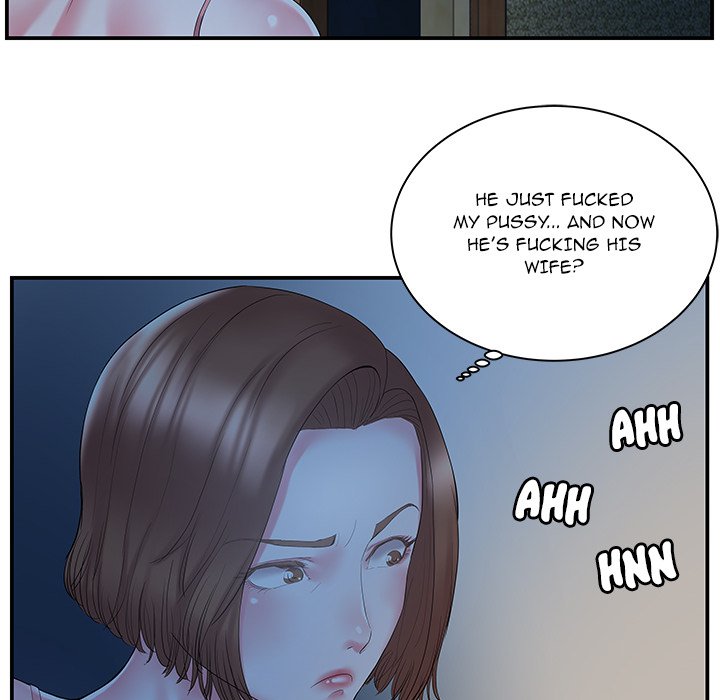 Sister-in-law (Beoltteok) chapter 10 page 43