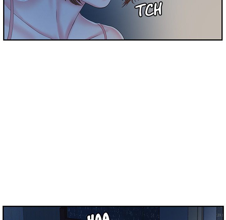 Sister-in-law (Beoltteok) chapter 10 page 44