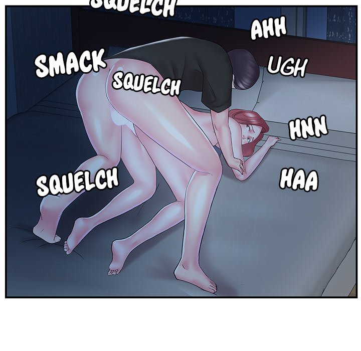 Sister-in-law (Beoltteok) chapter 10 page 48