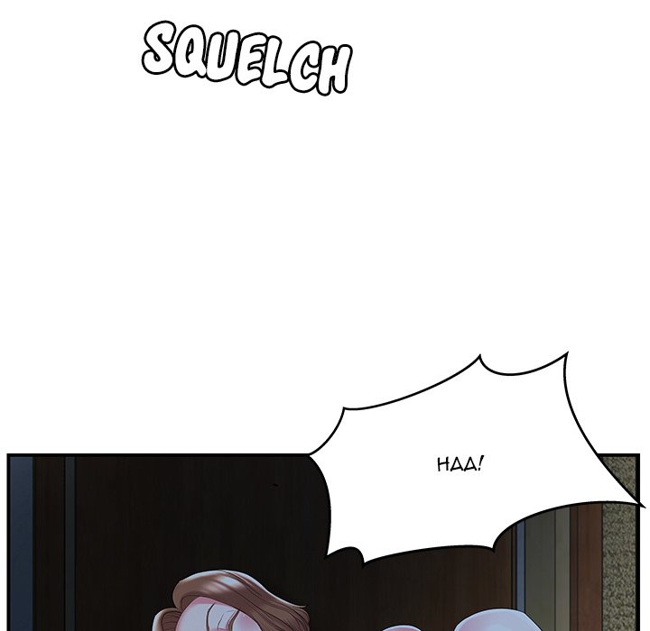 Sister-in-law (Beoltteok) chapter 10 page 50