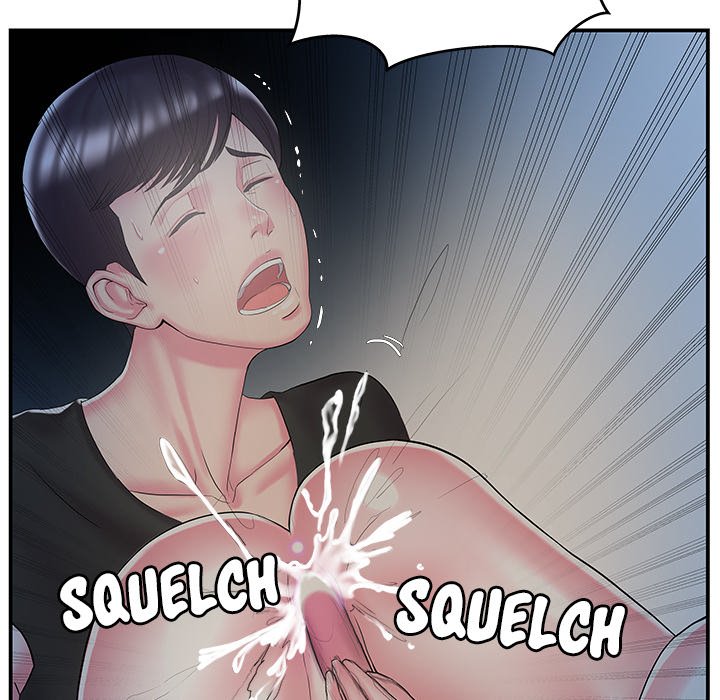 Sister-in-law (Beoltteok) chapter 10 page 55