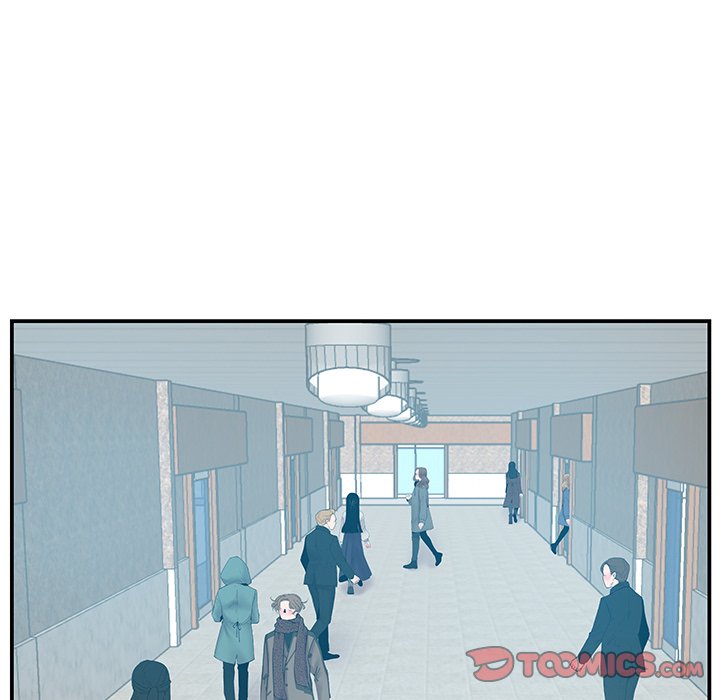Sister-in-law (Beoltteok) chapter 10 page 63