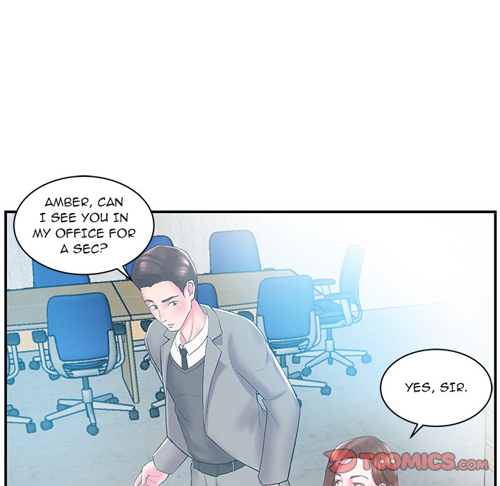 Sister-in-law (Beoltteok) chapter 10 page 69