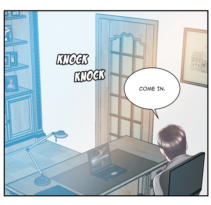 Sister-in-law (Beoltteok) chapter 10 page 72