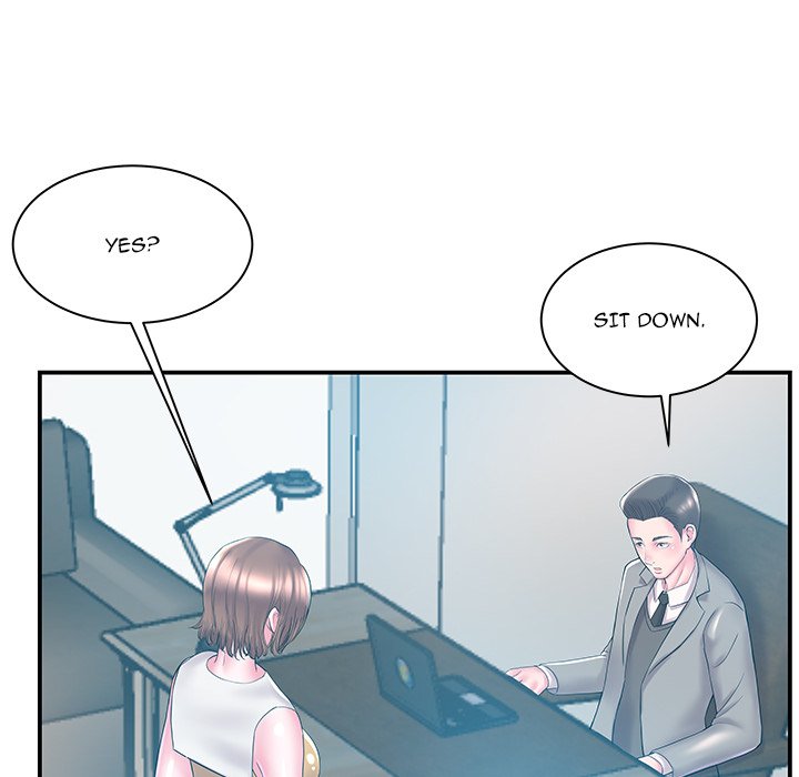 Sister-in-law (Beoltteok) chapter 10 page 73