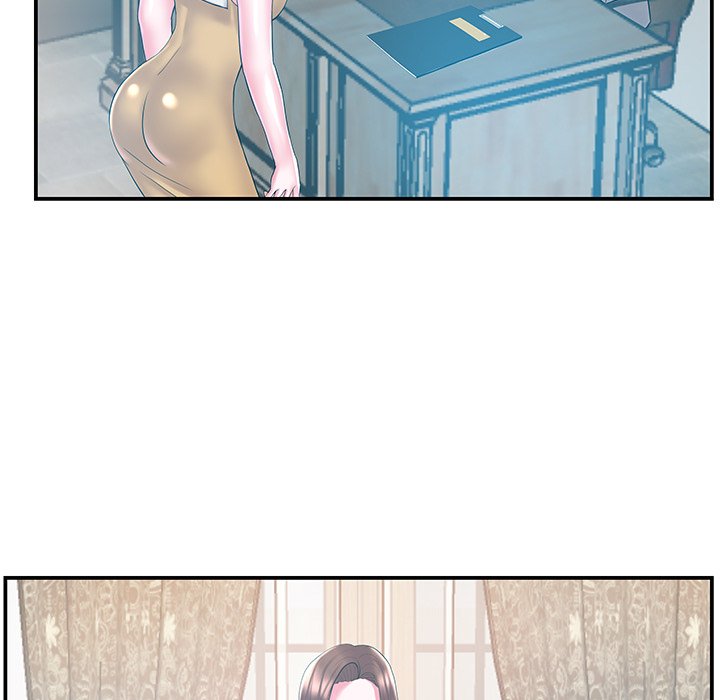 Sister-in-law (Beoltteok) chapter 10 page 74