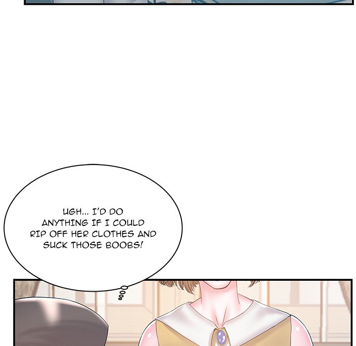 Sister-in-law (Beoltteok) chapter 10 page 77