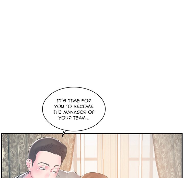 Sister-in-law (Beoltteok) chapter 10 page 80