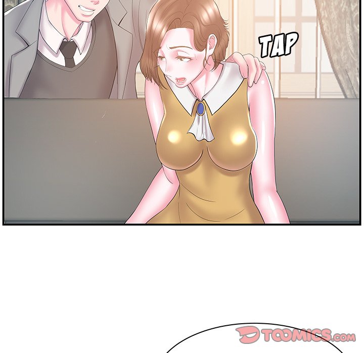 Sister-in-law (Beoltteok) chapter 10 page 81