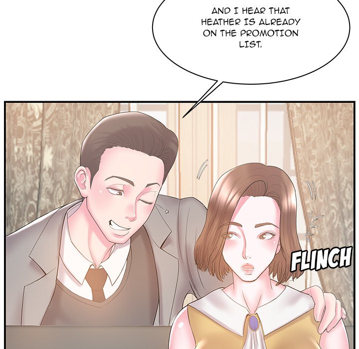Sister-in-law (Beoltteok) chapter 10 page 82
