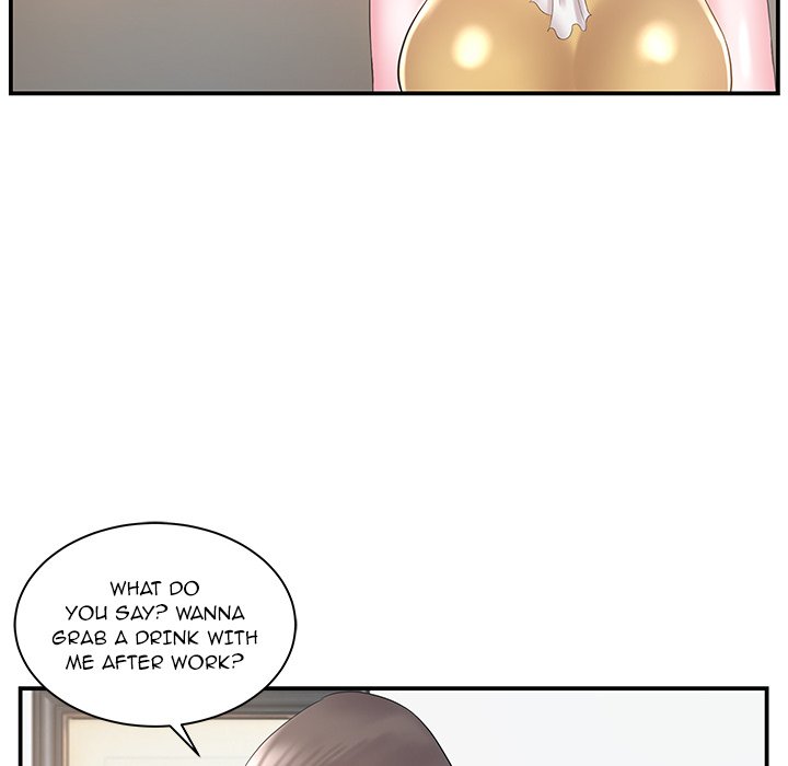 Sister-in-law (Beoltteok) chapter 10 page 83