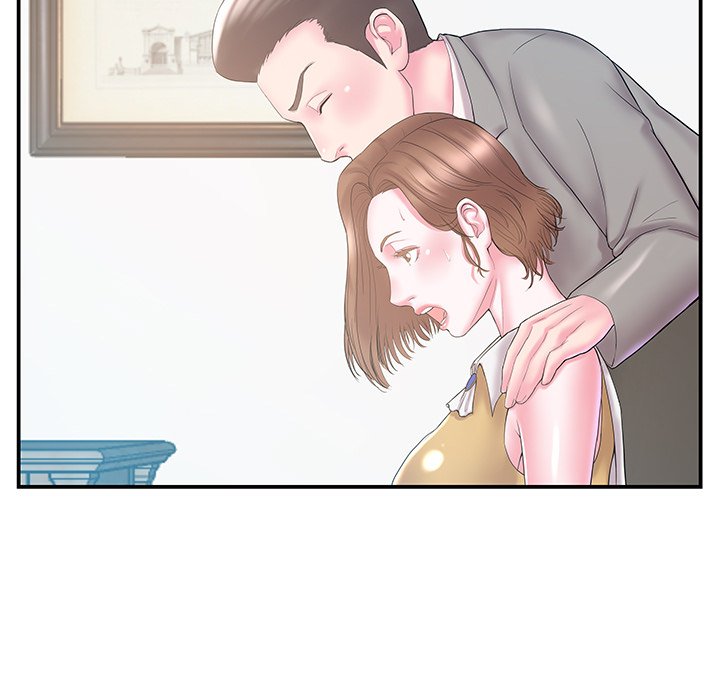 Sister-in-law (Beoltteok) chapter 10 page 84