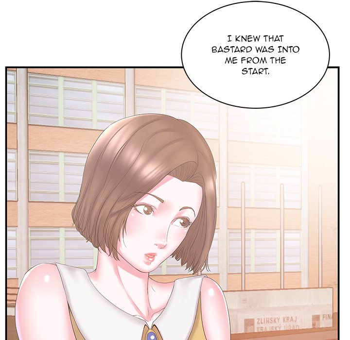Sister-in-law (Beoltteok) chapter 10 page 89