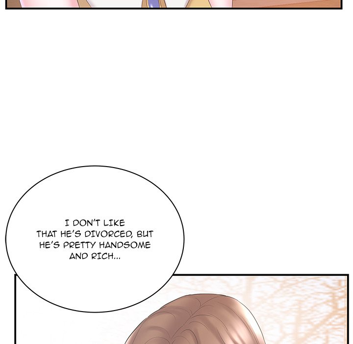 Sister-in-law (Beoltteok) chapter 10 page 90