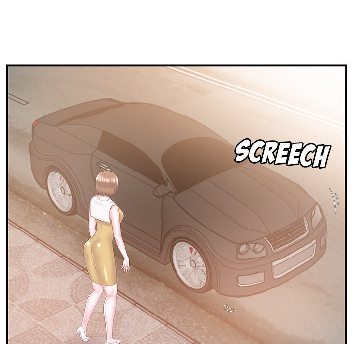Sister-in-law (Beoltteok) chapter 10 page 92