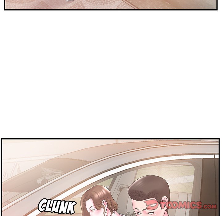 Sister-in-law (Beoltteok) chapter 10 page 93