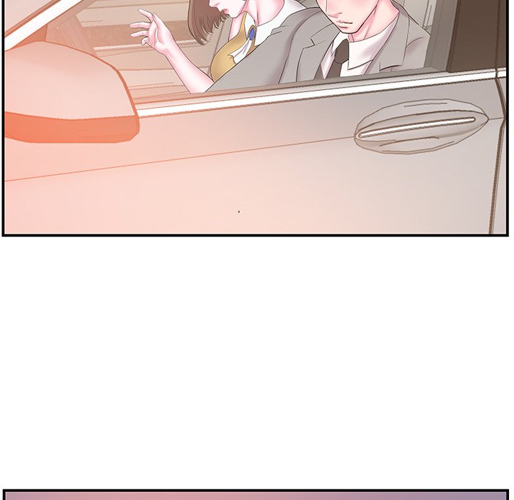 Sister-in-law (Beoltteok) chapter 10 page 94