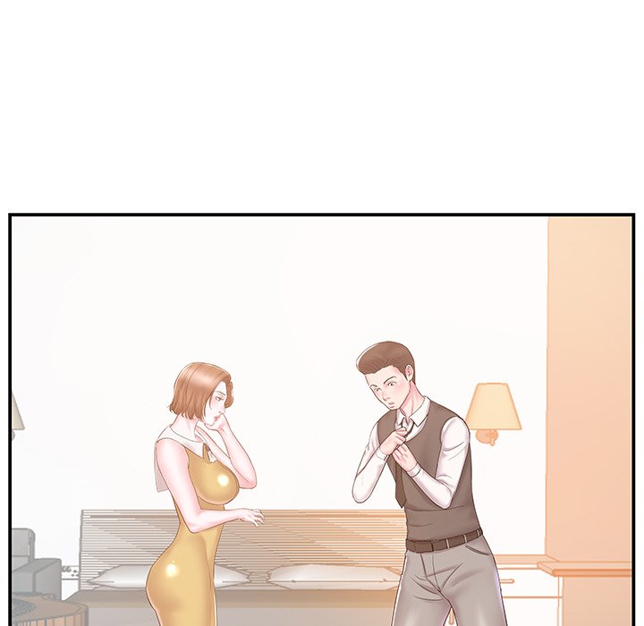 Sister-in-law (Beoltteok) chapter 10 page 96