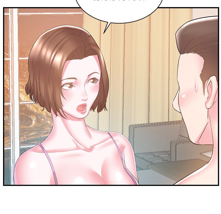 Sister-in-law (Beoltteok) chapter 10 page 101