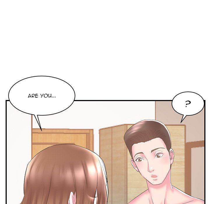 Sister-in-law (Beoltteok) chapter 10 page 102