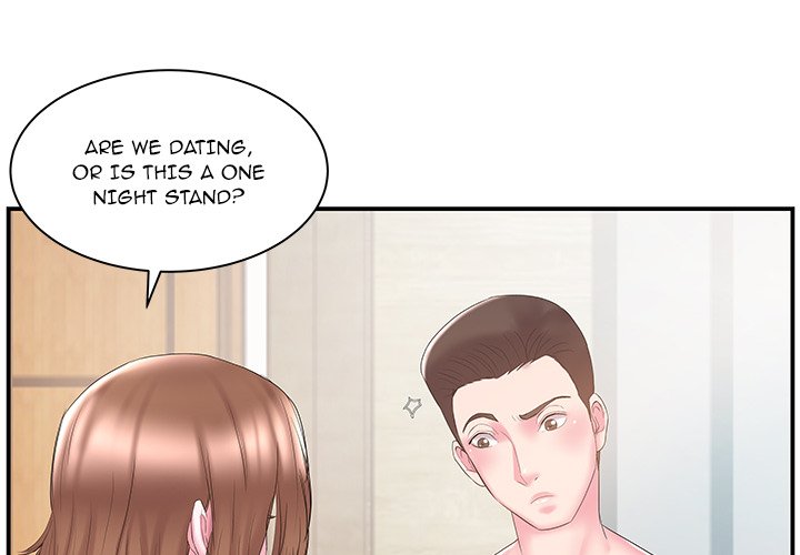 Sister-in-law (Beoltteok) chapter 11 page 5
