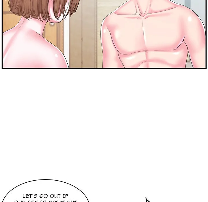 Sister-in-law (Beoltteok) chapter 11 page 6